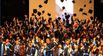 Atatürk Üniversitesi 69’uncu gurur yılına giriyor