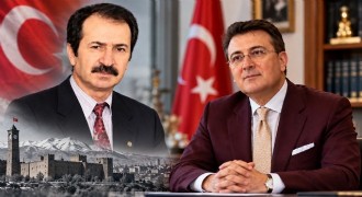 Aydemir: Ünal Erkan vatan sevdalısı bir dadaştı