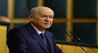 Bahçeli: ‘Devir Türk Devri, zaman Türkiye Yüzyılı'