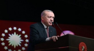 Barış Ödülü Guterres'in oldu