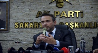 Bayraktar enerjide AK yaklaşımı paylaştı