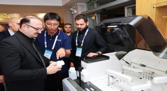 Bilimsel paylaşımın nabzı Erzurum’da atıyor