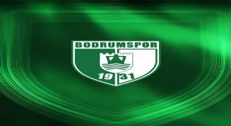 Bodrum FK’da yönetim değişti