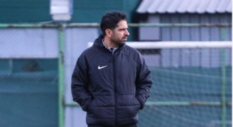 Boluspor’da Erdal Güneş ile yollar ayrıldı