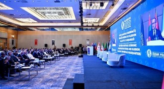 Doğu Anadolu Ekonomi İş Birliği Forumu düzenlendi