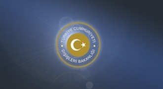 Dışişleri Bakanlığı: ‘Reddediyoruz’