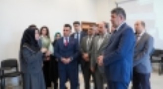 ETÜ'de Psikoloji Araştırma ve Uygulama Merkezi açıldı