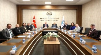 Ecdat Dede Korkut'a vefa