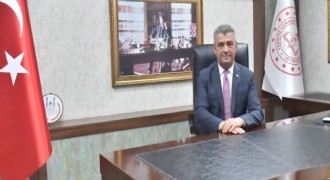 Ekici'den yarıyıl tatili mesajı