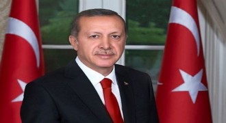 Erdoğan: 'Birbirimize daha sıkı kenetleneceğiz'