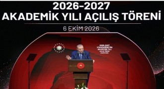Erdoğan: Son 24 yılda devrim niteliğinde adımlar attık