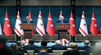 Erdoğan: ‘Mücadelemizi kararlılıkla sürdüreceğiz’