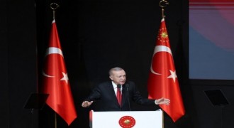 Erdoğan’dan birlik ve beraberlik mesajı