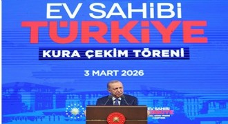 Erdoğan’dan ‘Barış Odaklı Diplomasi’ vurgusu