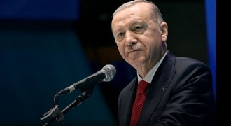 Erdoğan’ın 2024’te yürüttüğü diplomasi trafiği