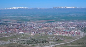 Erzurum Ekim ayı konut satış verileri açıklandı