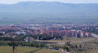 Erzurum konut satışında 29’uncu sıraya çıktı