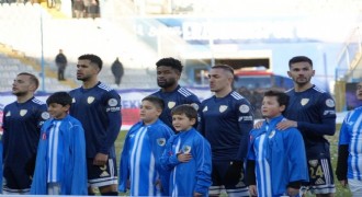 Erzurumspor FK 3 Ocak’ta topbaşı yapacak