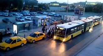 Erzurum’da 3 bin 520 araç devredildi