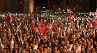 Erzurum’da her 5.6 kişiden biri genç