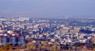 Erzurum’da kişi başına 78.9 bin TL kamu harcaması