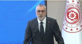 Işıkhan’dan işsizlik oranı açıklaması