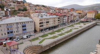 KUDAKA'dan Çoruh'a fizibilite desteği