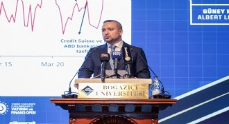 Karahan: ‘Sıkı para politikası duruşumuz sürecek’