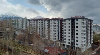 Konut fiyatları Ekim ayında yüzde 31,6 arttı