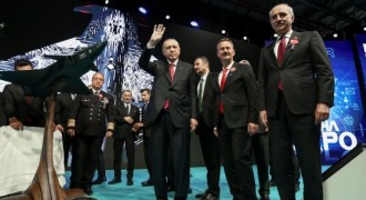 Kurtulmuş: 'Başaramayacaklar'