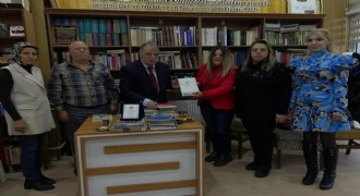 Kürkçüoğlu'na vefa