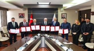 Kış Oyunları için iyi niyet protokolü