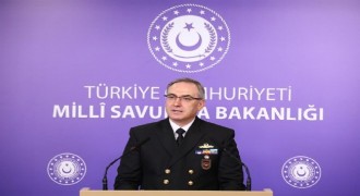 MSB bilgilendirdi
