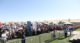 Malazgirt ve Çanakkale Ruhu buluştu