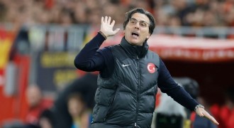 Montella: Kendimizi tarttığımız bir senaryo var