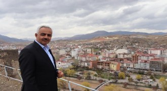 Oltu araç muayene istasyonuna kavuşuyor