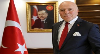 Sekmen: 'Erzurum Kongresi milli andımızdır'