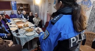 TDP'den KADES bilgilendirmesi