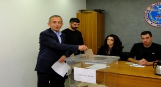 Tanoğlu güven tazeledi