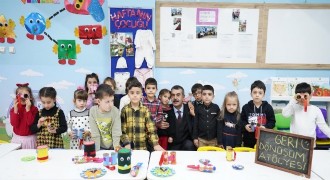 Tekin Sıfır Atık Hareketi’ni değerlendirdi