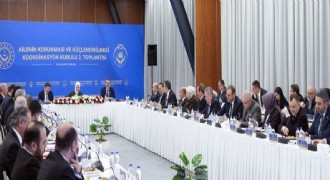 Tekin'den Aile'nin önemi vurgusu