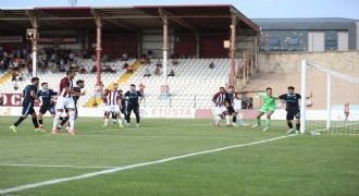 Trendyol 1. Lig: Bandırmaspor: 4 - Adana Demirspor: 0