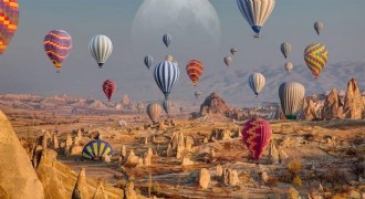 Turizmi en fazla önceliklendiren 2. ülke Türkiye