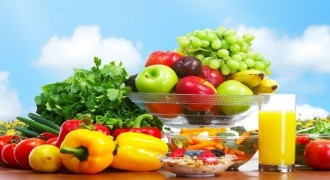 Türkiye'de en sık görülen 7 vitamin eksikliği