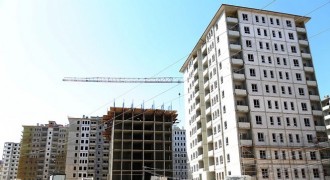 Türkiye genelinde 141 bin 100 konut satıldı