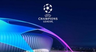 UEFA Şampiyonlar Liginde 9 maç oynandı
