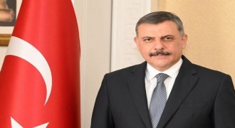 Vali Çiftçi Erzurum asayiş verilerini değerlendirdi