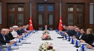 Yılmaz'dan 'Bağımlılıkla Mücadele' açıklaması