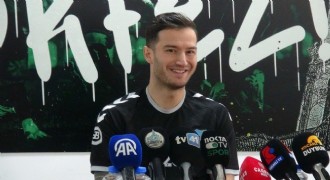 Çağlayan: ‘Erzurumspor maçı çok önemli’