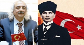 Özden: 'Öğretmenlerimiz cumhuriyetin ikinci ordusu'